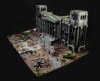 Italeri 6195 Battle for the Reichstag 1945 - BATTLE SET 1/72